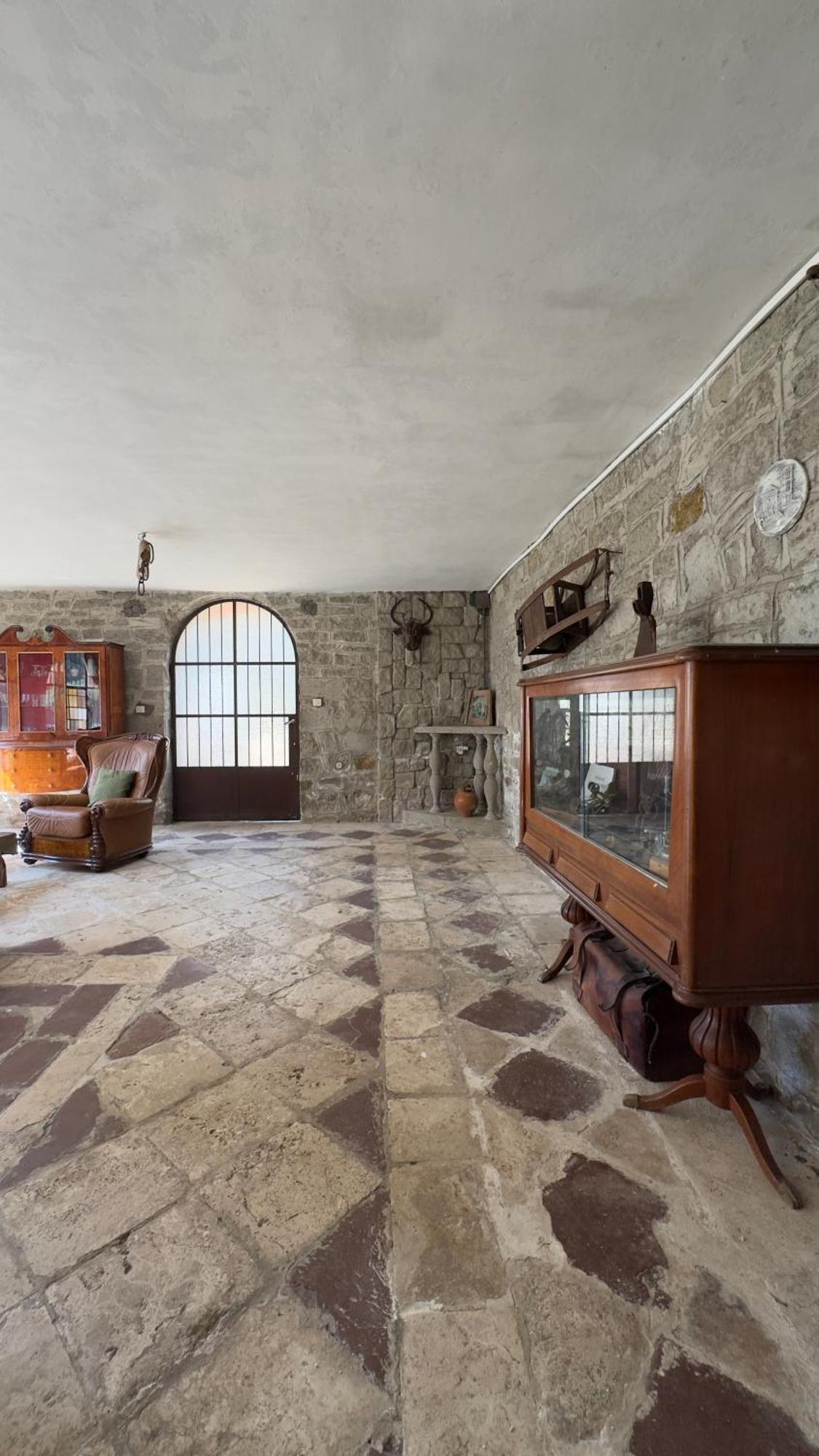 La Casa Del Grillo Villa Витербо Екстериор снимка