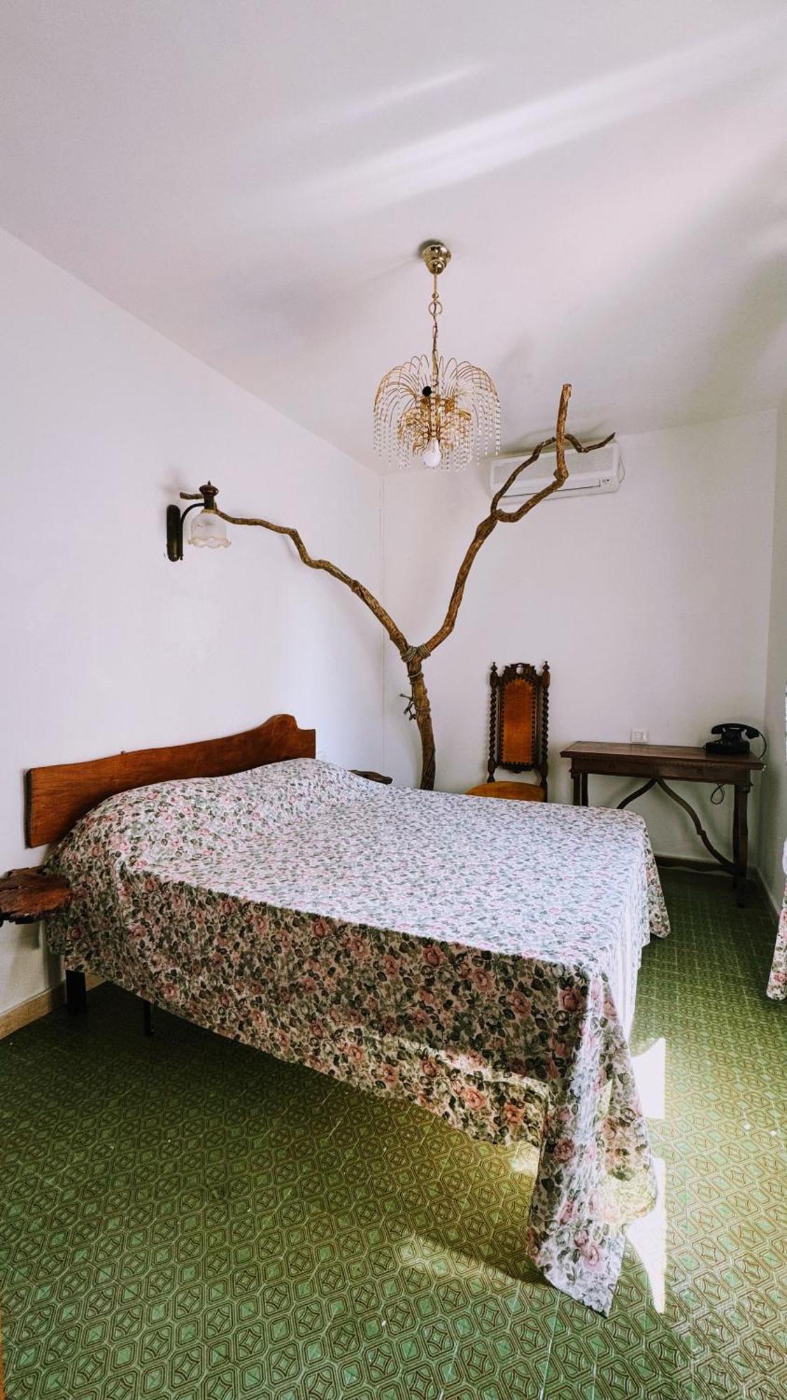La Casa Del Grillo Villa Витербо Екстериор снимка