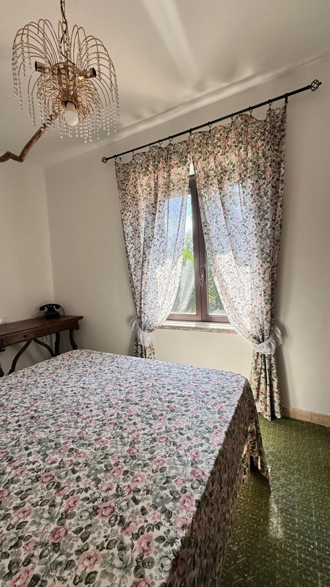 La Casa Del Grillo Villa Витербо Екстериор снимка