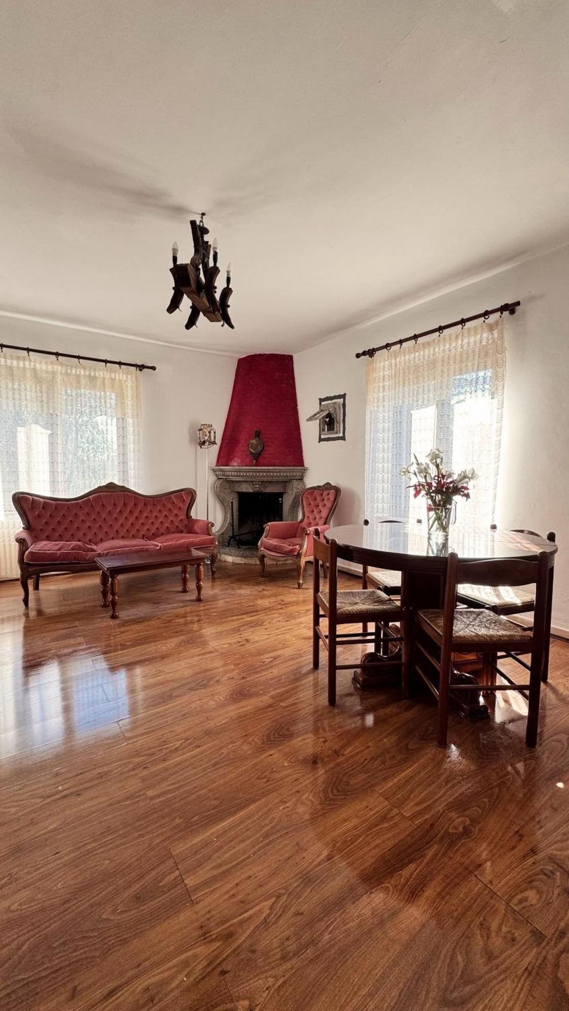 La Casa Del Grillo Villa Витербо Екстериор снимка
