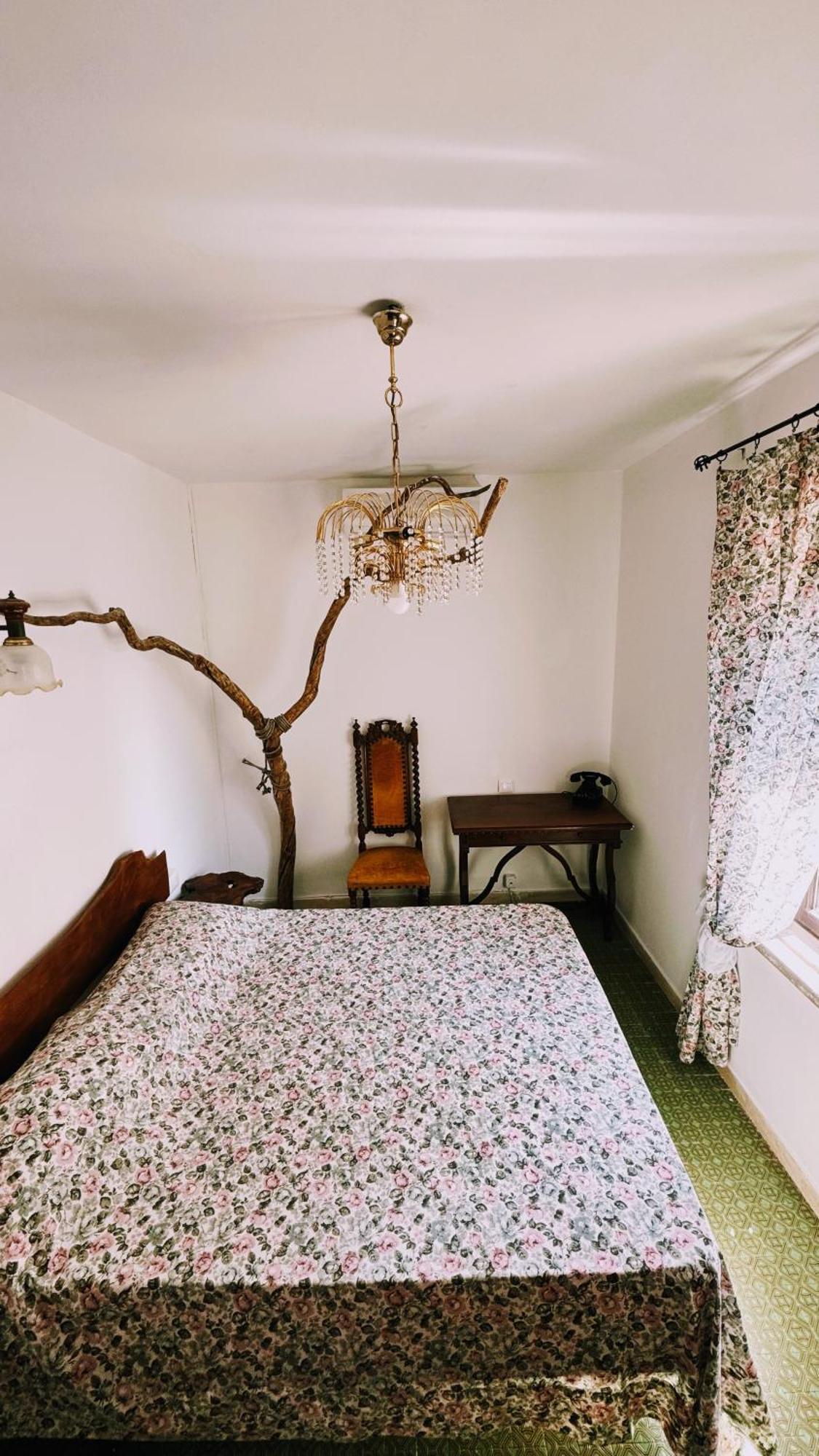 La Casa Del Grillo Villa Витербо Екстериор снимка