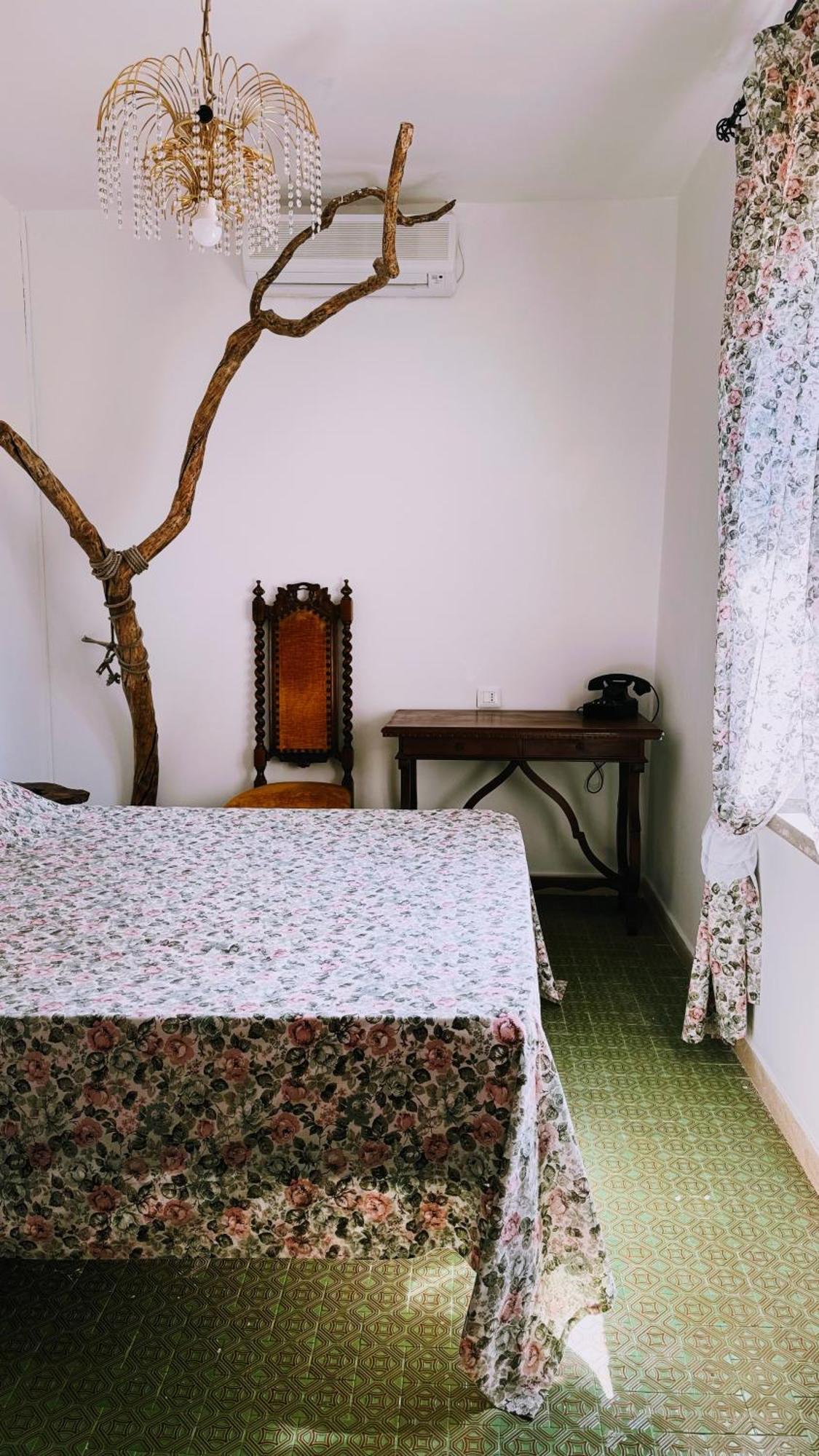 La Casa Del Grillo Villa Витербо Екстериор снимка