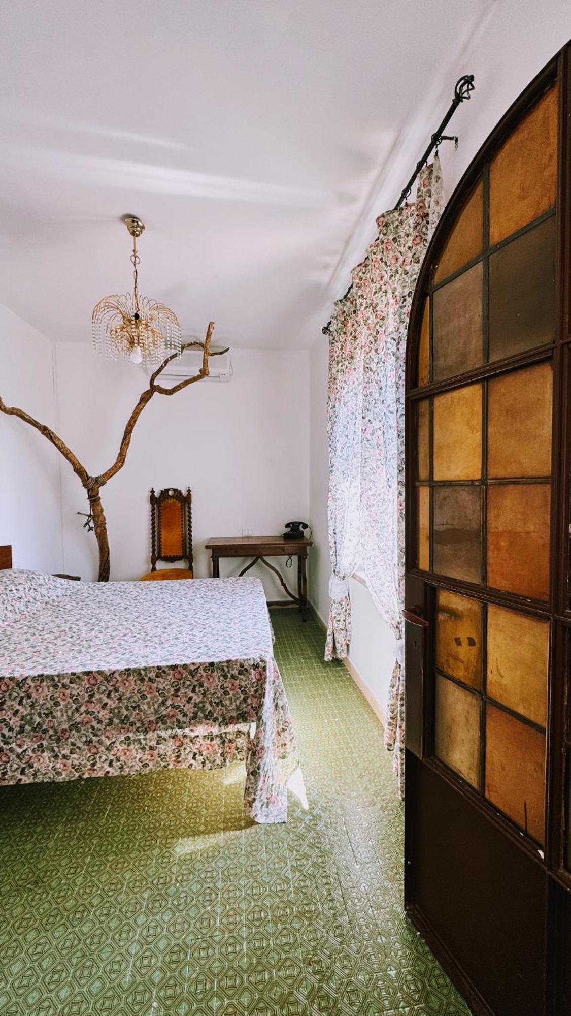La Casa Del Grillo Villa Витербо Екстериор снимка