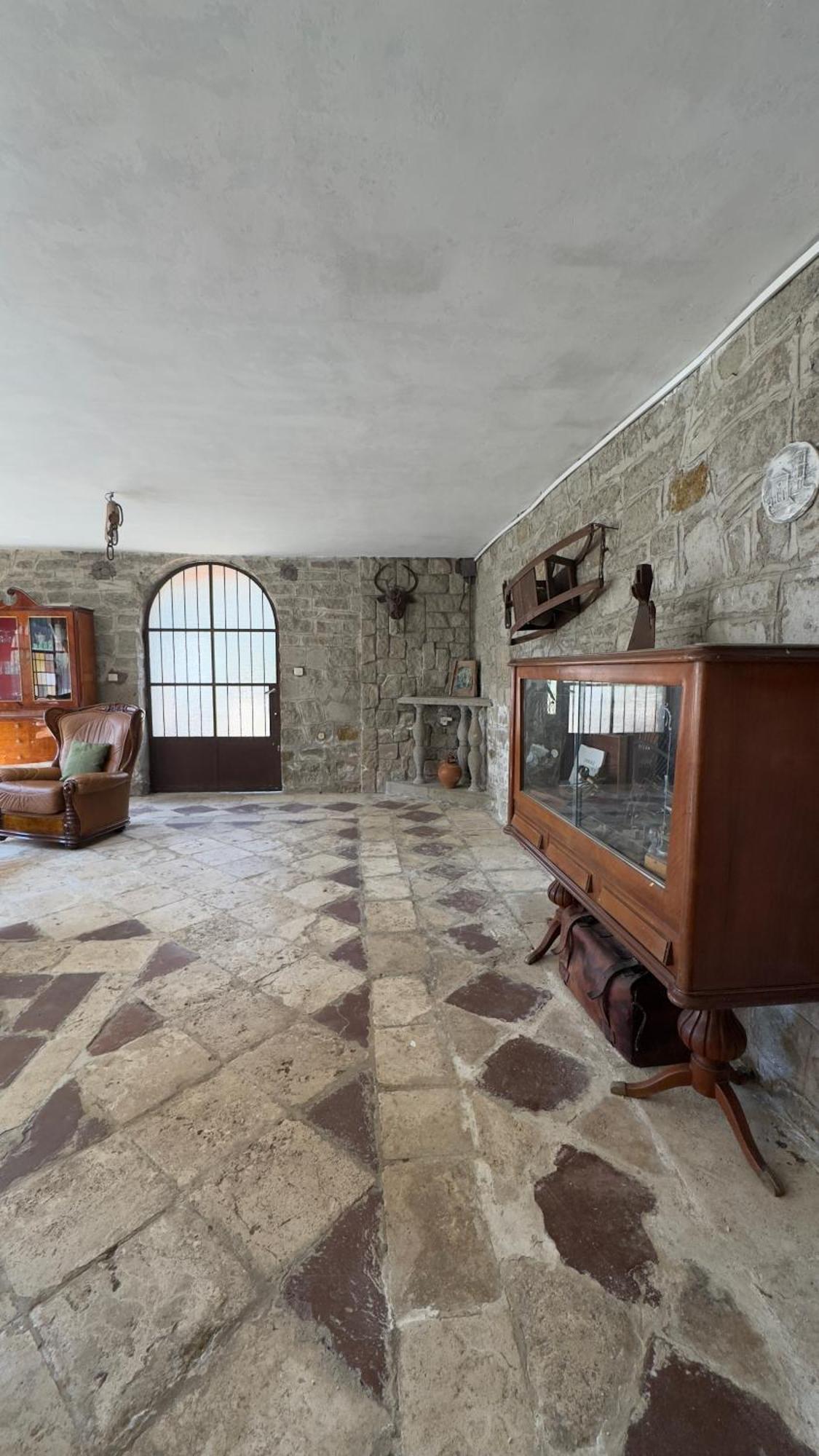 La Casa Del Grillo Villa Витербо Екстериор снимка