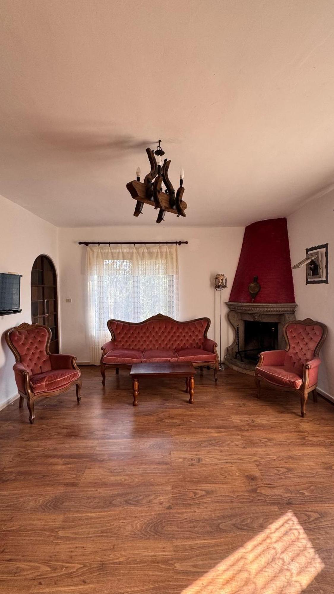 La Casa Del Grillo Villa Витербо Екстериор снимка