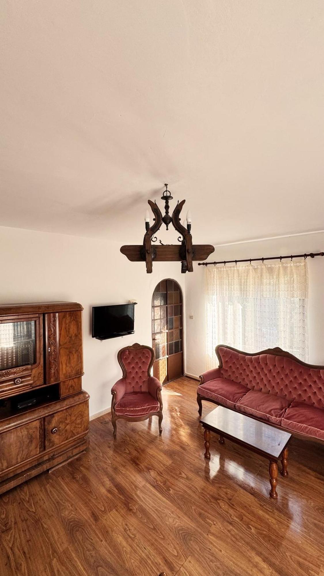 La Casa Del Grillo Villa Витербо Екстериор снимка