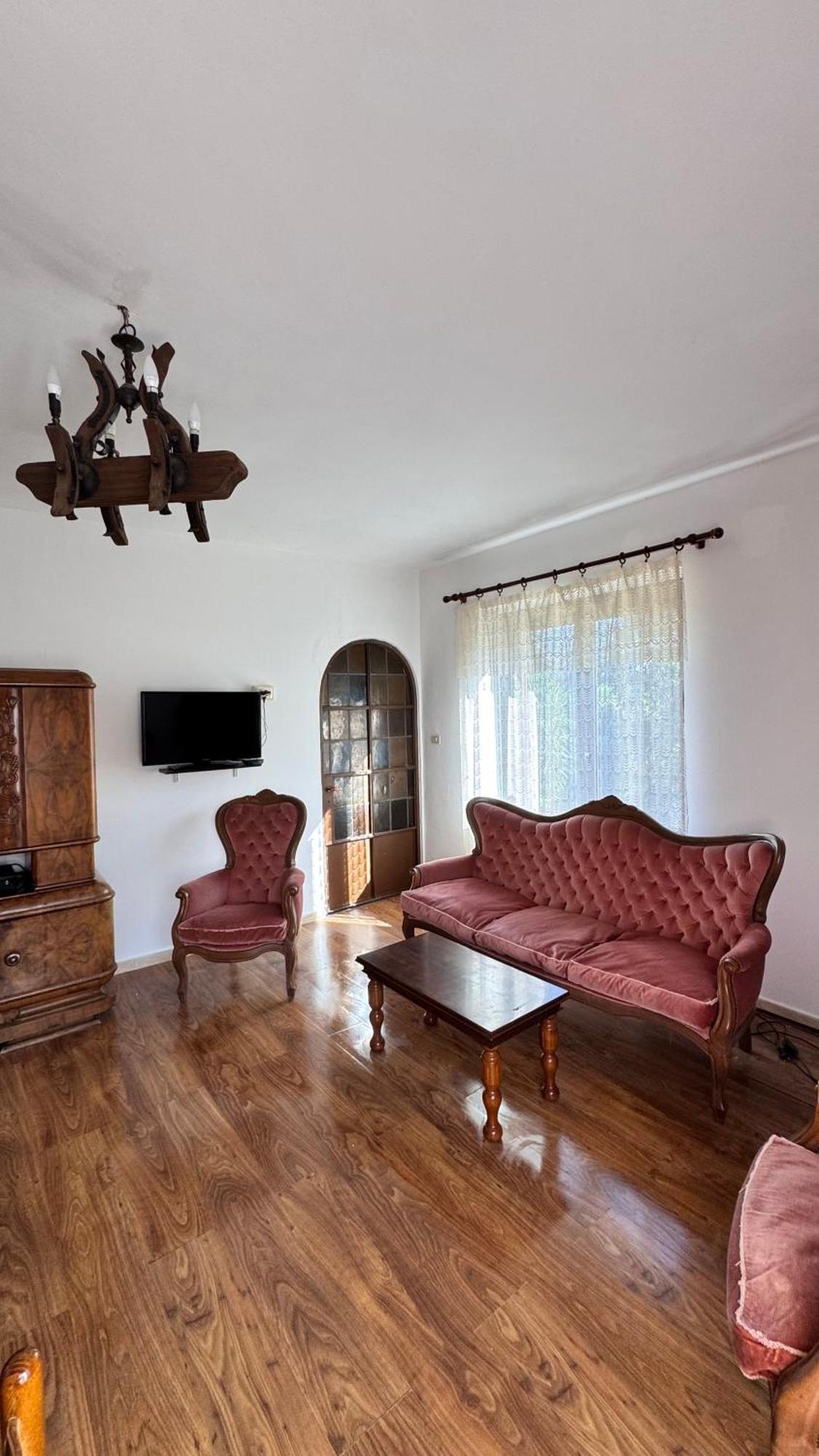 La Casa Del Grillo Villa Витербо Екстериор снимка